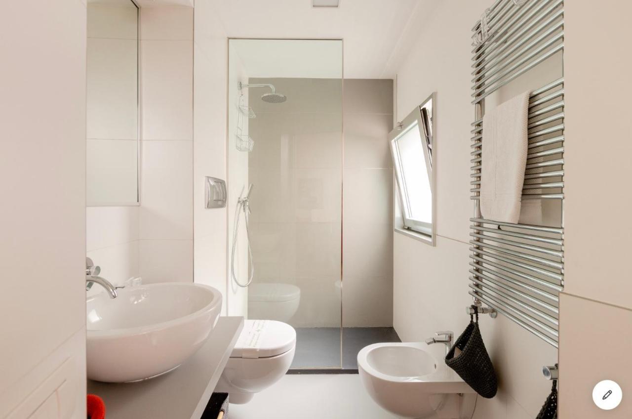 Bijoux Luxury Apartment In Old Town Bari Exterior photo